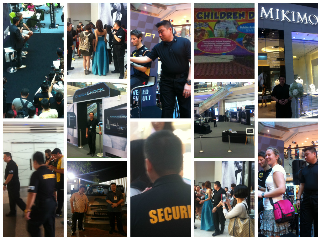 Schempp Event Security