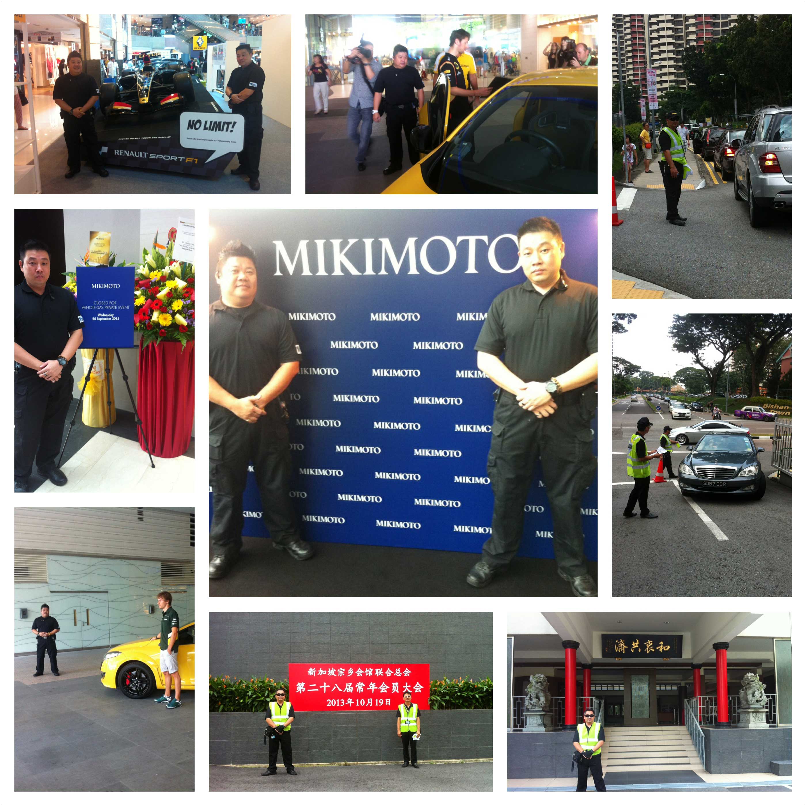 Schempp Event Security