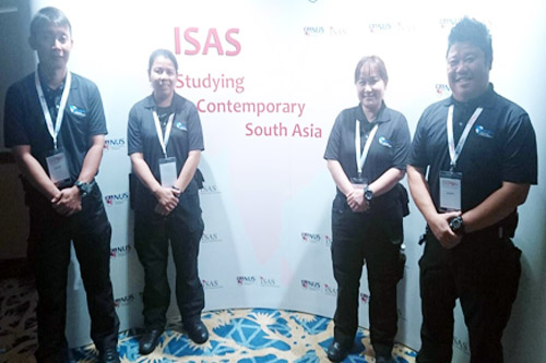 South Asia DIASPORA Convention