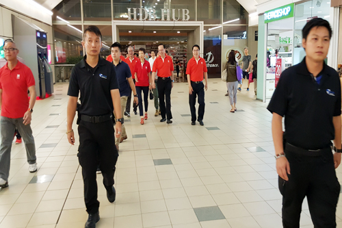 VIP Escort