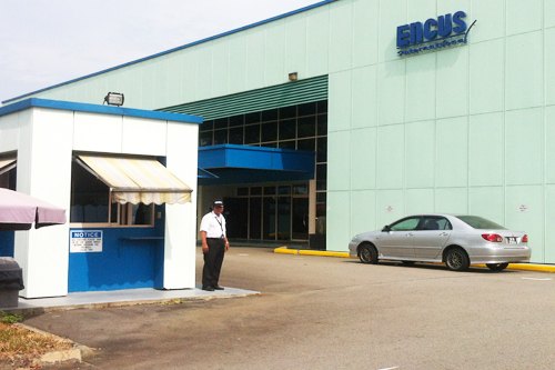 Encus International