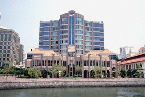 Riverside 48 Condominium